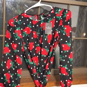 New Kate spade dress small